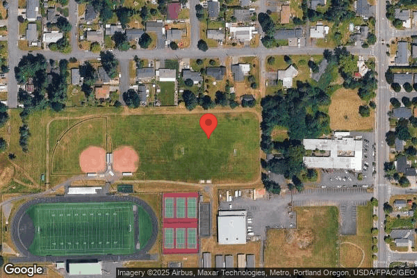 BROOKFIELD HEALTH AND REHAB OF CASCADIA nursing home in BATTLE GROUND, WA - Photo 1 of 5