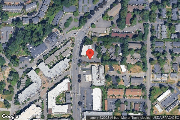 LIFE CARE CENTER OF KIRKLAND nursing home in KIRKLAND, WA - Photo 1 of 5