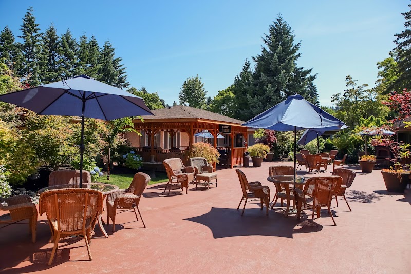 LIFE CARE CENTER OF KIRKLAND nursing home in KIRKLAND, WA - Photo 5 of 5