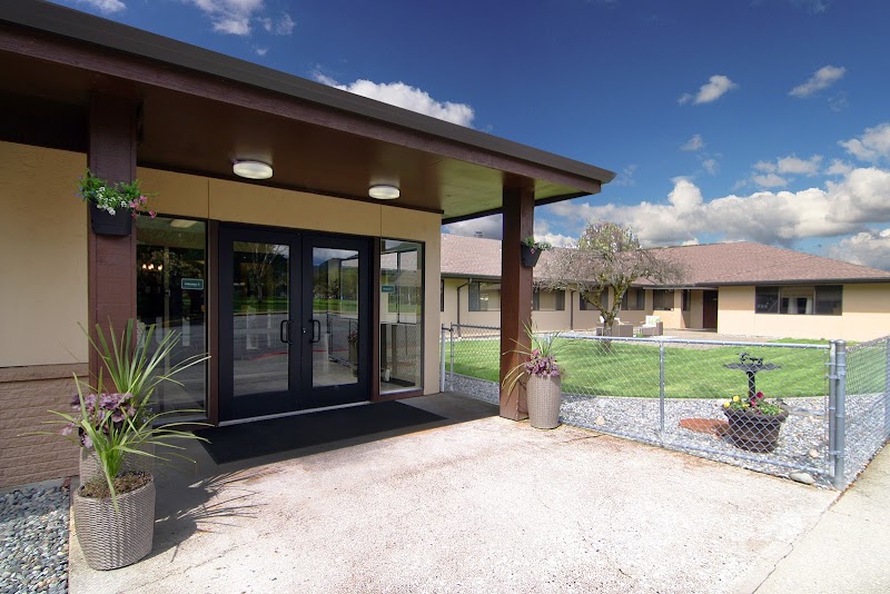 NORTH BEND POST ACUTE nursing home in NORTH BEND, WA - Photo 2 of 5