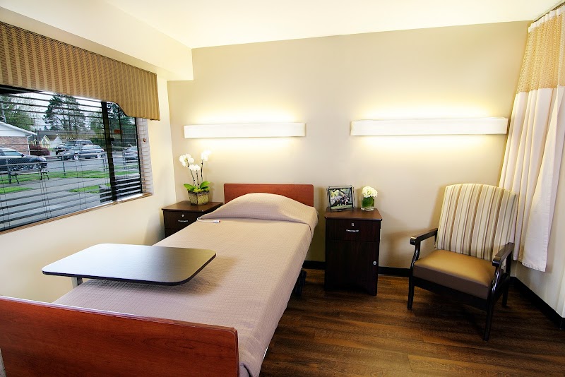 NORTH BEND POST ACUTE nursing home in NORTH BEND, WA - Photo 3 of 5