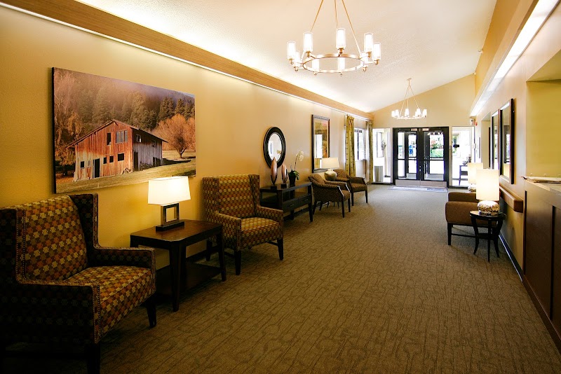NORTH BEND POST ACUTE nursing home in NORTH BEND, WA - Photo 4 of 5