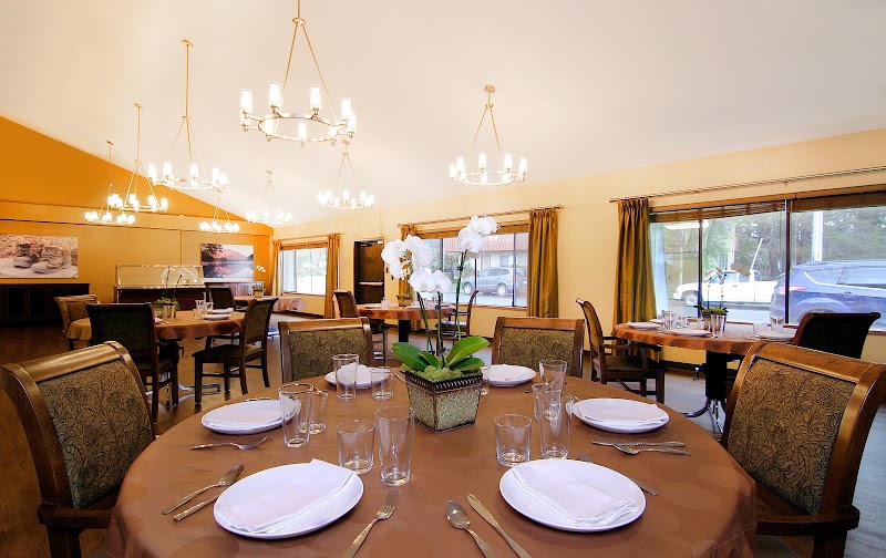 NORTH BEND POST ACUTE nursing home in NORTH BEND, WA - Photo 5 of 5