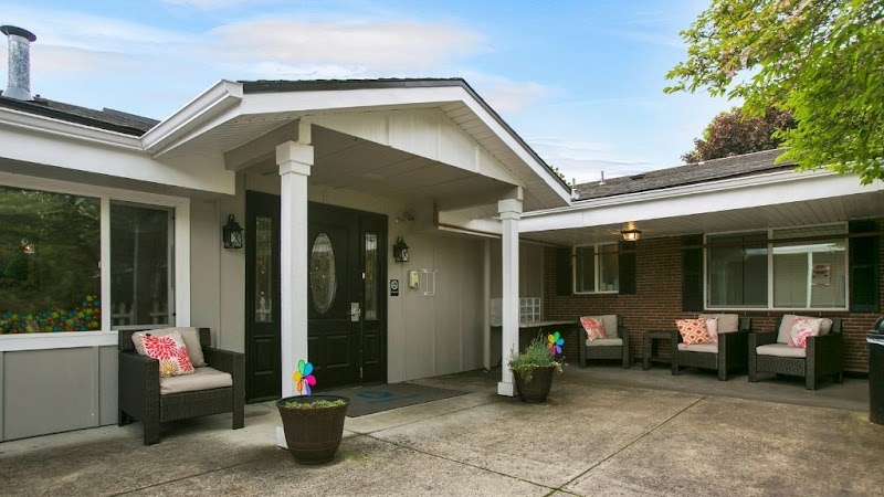 BRIDGE CREST POST ACUTE nursing home in VANCOUVER, WA - Photo 2 of 5