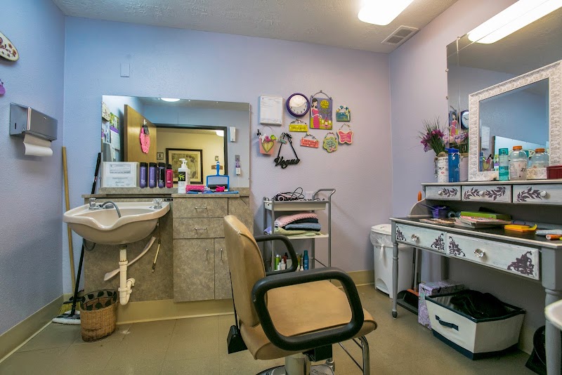 BRIDGE CREST POST ACUTE nursing home in VANCOUVER, WA - Photo 5 of 5