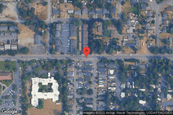 CANTERBURY HOUSE nursing home in AUBURN, WA - Photo 1 of 5