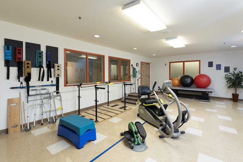 CANTERBURY HOUSE nursing home in AUBURN, WA - Photo 4 of 5