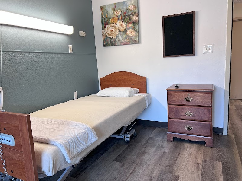 CHENEY CARE CENTER nursing home in CHENEY, WA - Photo 2 of 5