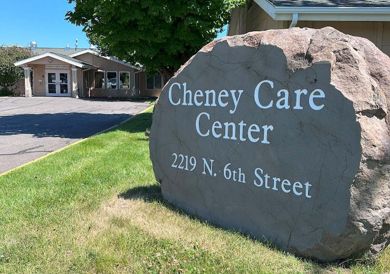 CHENEY CARE CENTER nursing home in CHENEY, WA - Photo 3 of 5