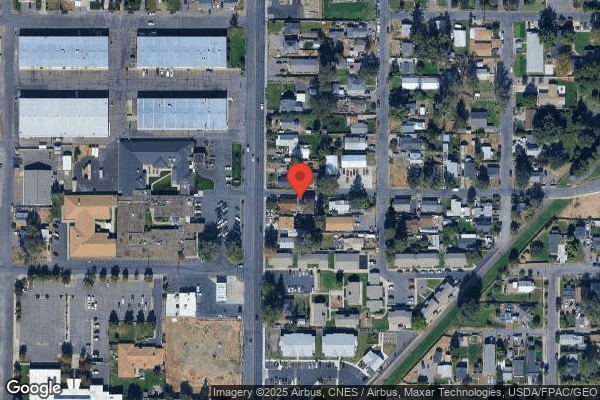 GOOD SAMARITAN HEALTH CARE CTR nursing home in YAKIMA, WA - Photo 1 of 2