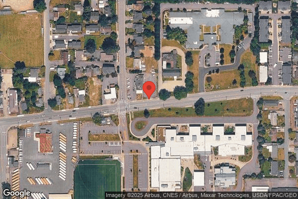 REGENCY CARE CENTER AT MONROE nursing home in MONROE, WA - Photo 1 of 2