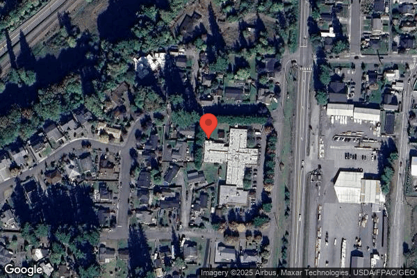 ARLINGTON HEALTH AND REHABILITATION nursing home in ARLINGTON, WA - Photo 1 of 3