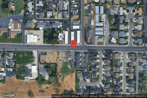 WILLOW SPRINGS CARE AND REHABILITATION nursing home in YAKIMA, WA - Photo 1 of 2