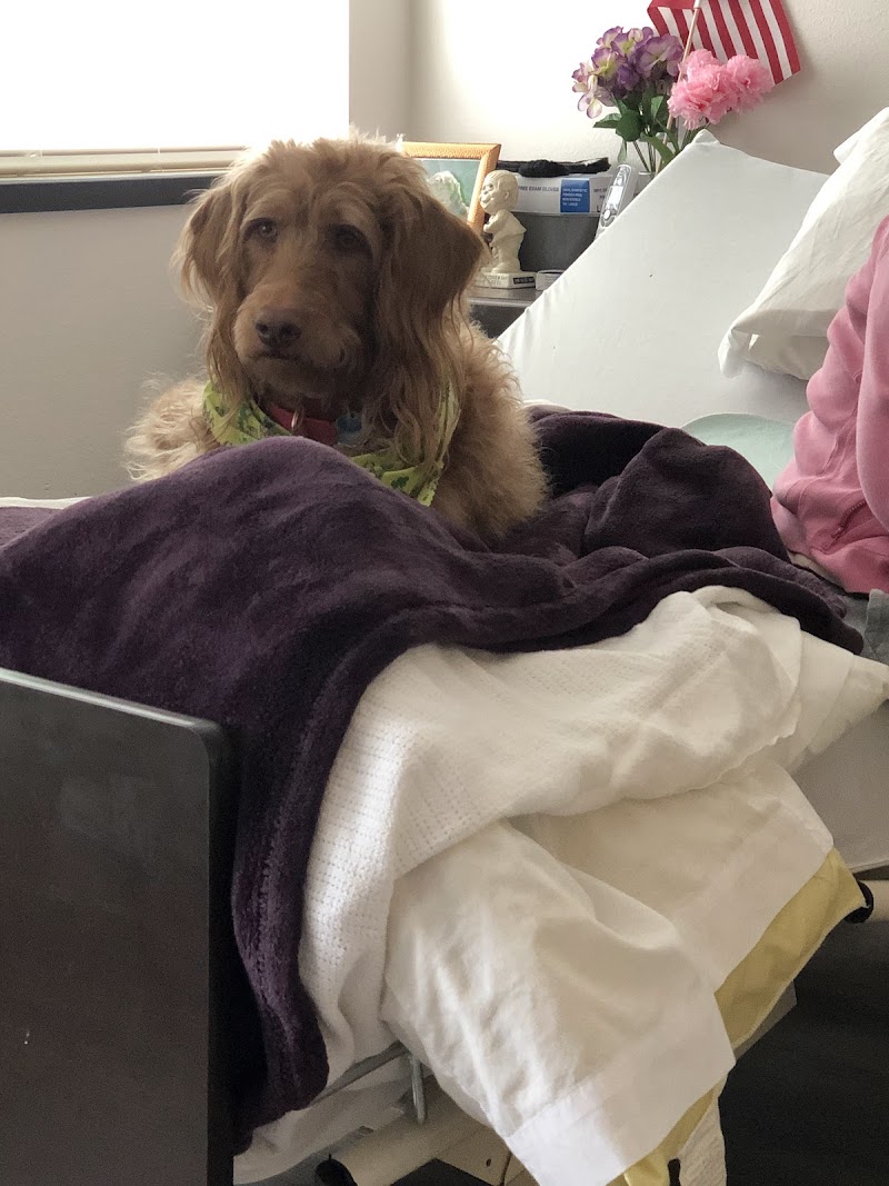 REGENCY AT NORTHPOINTE nursing home in SPOKANE, WA - Photo 2 of 3