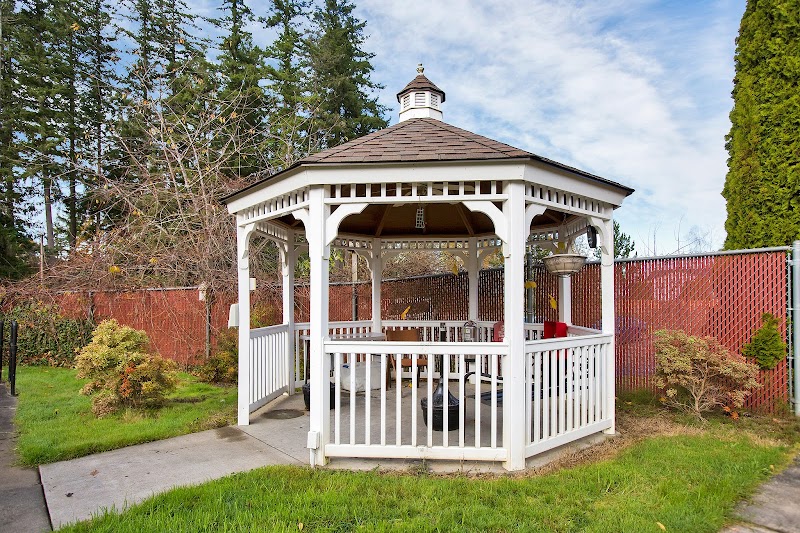 SOUTH CREEK POST ACUTE nursing home in CENTRALIA, WA - Photo 5 of 5