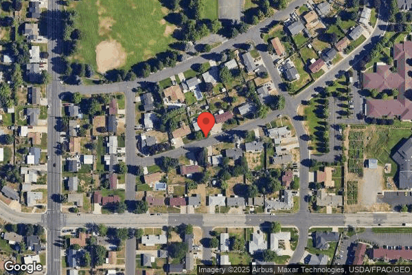 ROYAL PARK HEALTH & REHABILITATION CENTER nursing home in SPOKANE, WA - Photo 1 of 5