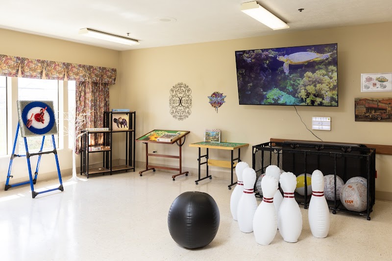 ROYAL PARK HEALTH & REHABILITATION CENTER nursing home in SPOKANE, WA - Photo 3 of 5