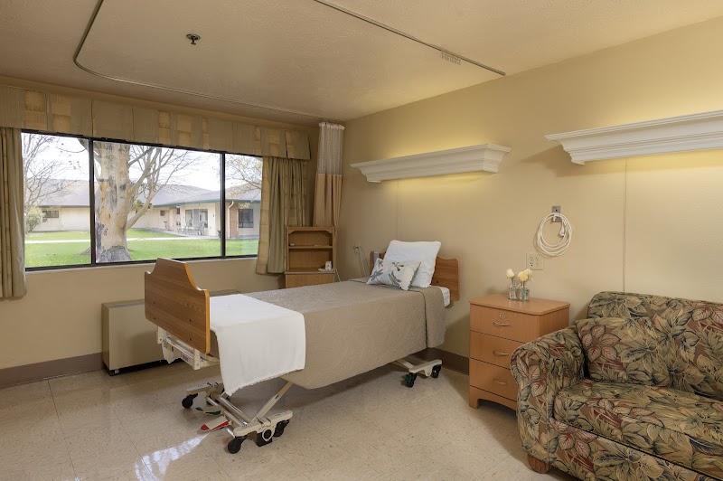 ROYAL PARK HEALTH & REHABILITATION CENTER nursing home in SPOKANE, WA - Photo 4 of 5