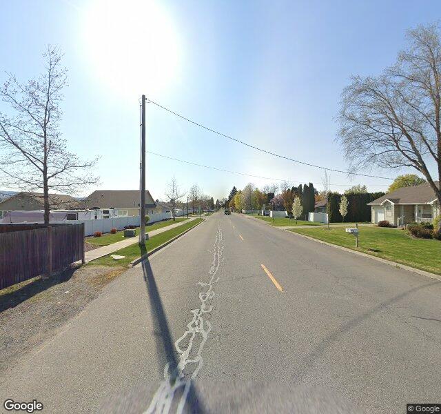 SULLIVAN PARK CARE CENTER nursing home in SPOKANE, WA - Photo 2 of 2