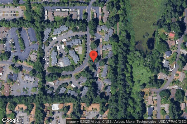 WOODARD CREEK HEALTH & REHABILITATION nursing home in OLYMPIA, WA - Photo 1 of 5