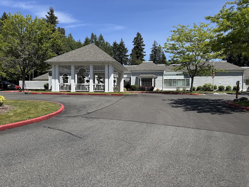 WOODARD CREEK HEALTH & REHABILITATION nursing home in OLYMPIA, WA - Photo 2 of 5