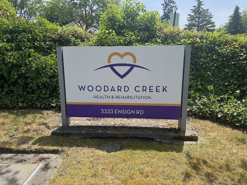 WOODARD CREEK HEALTH & REHABILITATION nursing home in OLYMPIA, WA - Photo 3 of 5