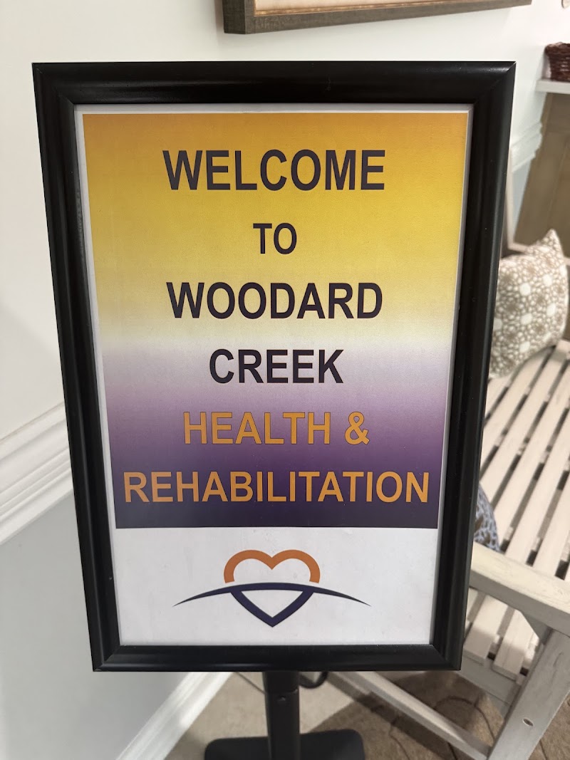 WOODARD CREEK HEALTH & REHABILITATION nursing home in OLYMPIA, WA - Photo 5 of 5