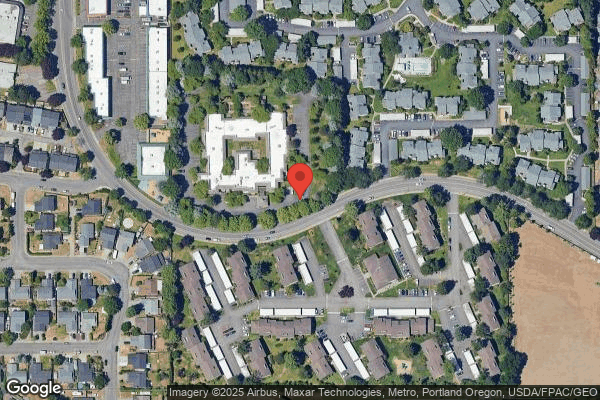 AVAMERE REHABILITATION OF CASCADE PARK nursing home in VANCOUVER, WA - Photo 1 of 10