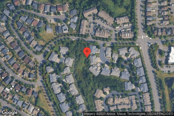 NORTH CASCADES HEALTH AND REHABILITATION CENTER nursing home in BELLINGHAM, WA - Photo 1 of 5