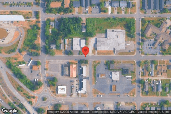 STAFHOLT HEALTH AND REHABILITATION OF CASCADIA nursing home in BLAINE, WA - Photo 1 of 8