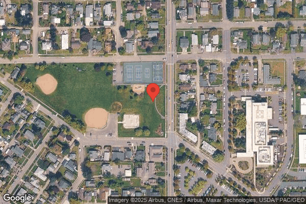 ENUMCLAW HEALTH & REHAB CENTER nursing home in ENUMCLAW, WA - Photo 1 of 5