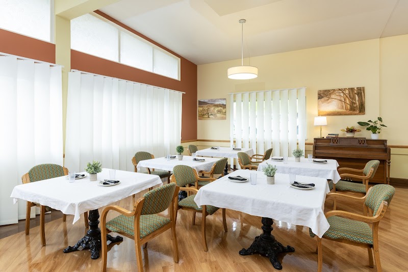 ENUMCLAW HEALTH & REHAB CENTER nursing home in ENUMCLAW, WA - Photo 3 of 5