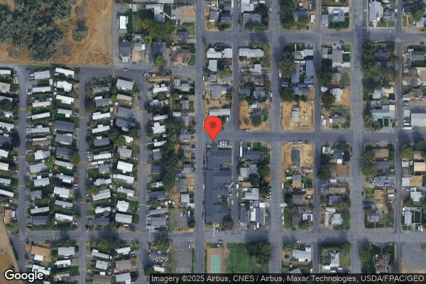 Arcadia Medical Resort of Parkside nursing home in UNION GAP, WA - Photo 1 of 5