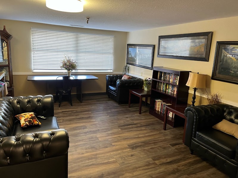 Arcadia Medical Resort of Parkside nursing home in UNION GAP, WA - Photo 2 of 5