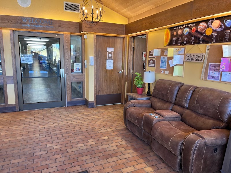 Arcadia Medical Resort of Parkside nursing home in UNION GAP, WA - Photo 3 of 5