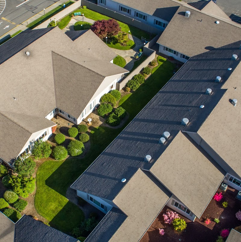 CHRISTIAN HEALTH CARE CENTER nursing home in LYNDEN, WA - Photo 3 of 10