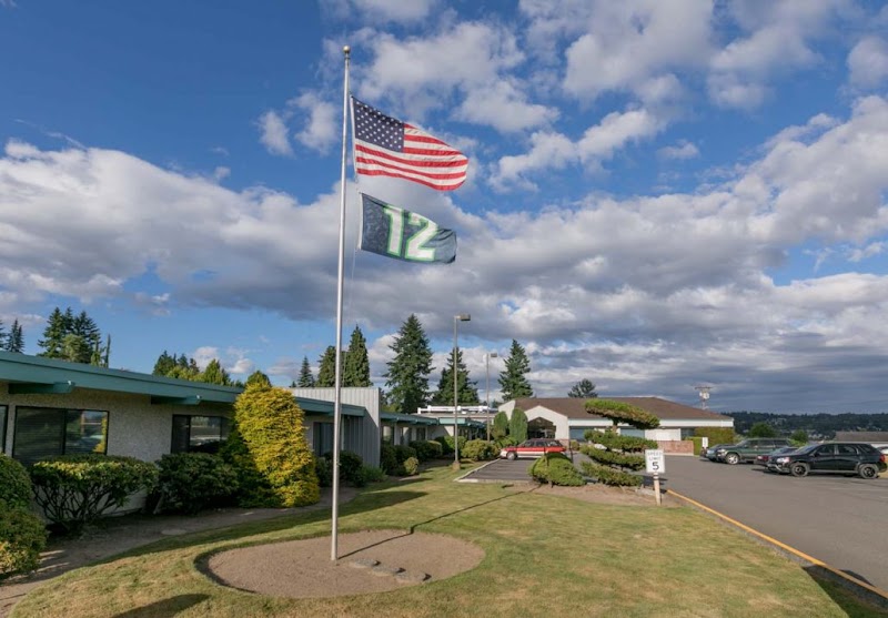 MOUNTAIN VIEW REHABILITATION AND CARE CENTER nursing home in MARYSVILLE, WA - Photo 4 of 5