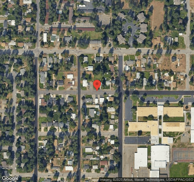 SUNSHINE HEALTH & REHAB nursing home in SPOKANE, WA - Photo 1 of 2