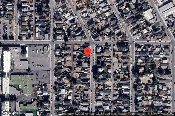 COLONIAL VISTA POST-ACUTE & REHAB CENTER nursing home in WENATCHEE, WA - Photo 1 of 5