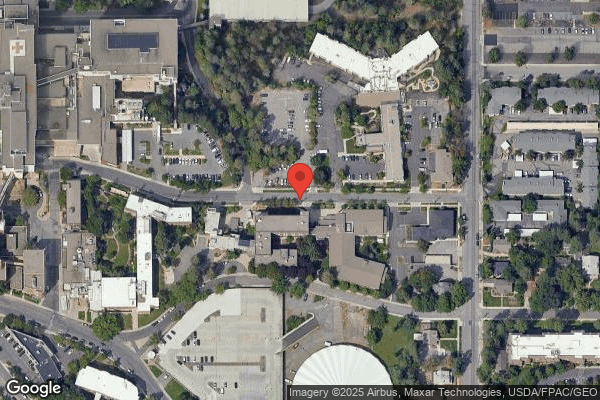 SOUTH HILL REHABILITATION AND CARE CENTER nursing home in SPOKANE, WA - Photo 1 of 6