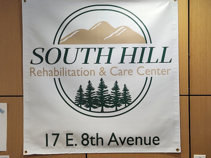 SOUTH HILL REHABILITATION AND CARE CENTER nursing home in SPOKANE, WA - Photo 2 of 6