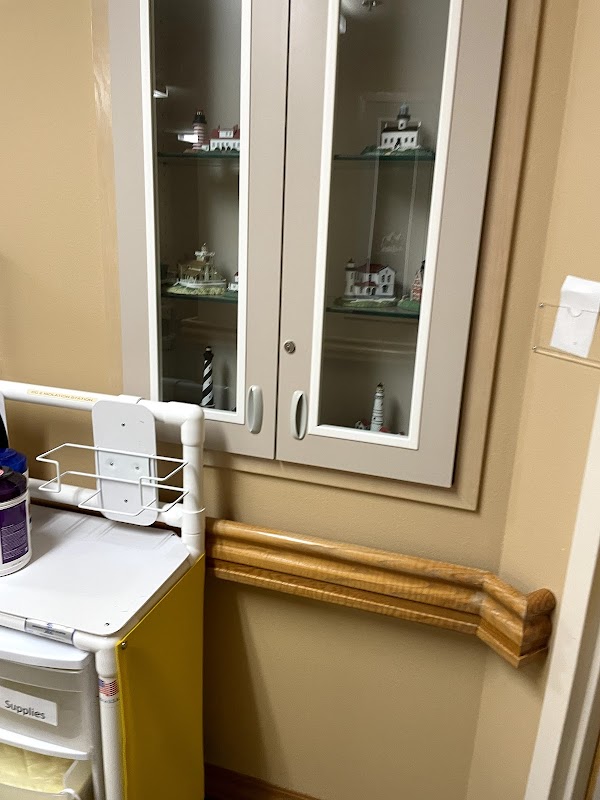 THE BROADVIEW CENTER nursing home in SEATTLE, WA - Photo 1 of 5