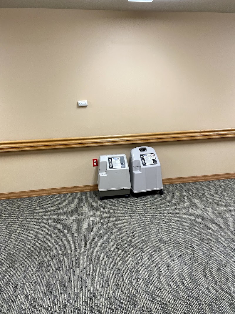 THE BROADVIEW CENTER nursing home in SEATTLE, WA - Photo 4 of 5