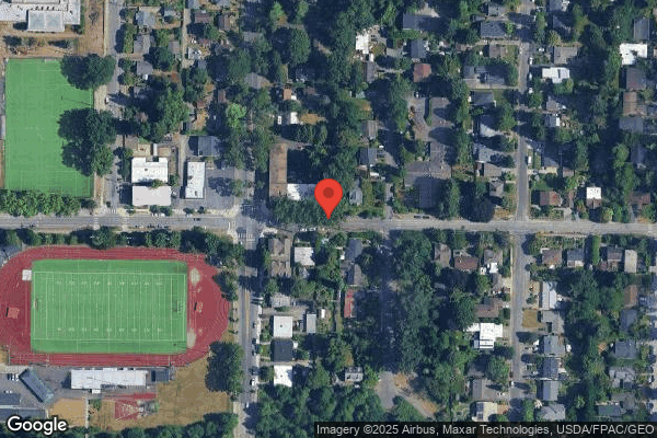 CASCADES OF ST ANNE nursing home in SEATTLE, WA - Photo 1 of 5