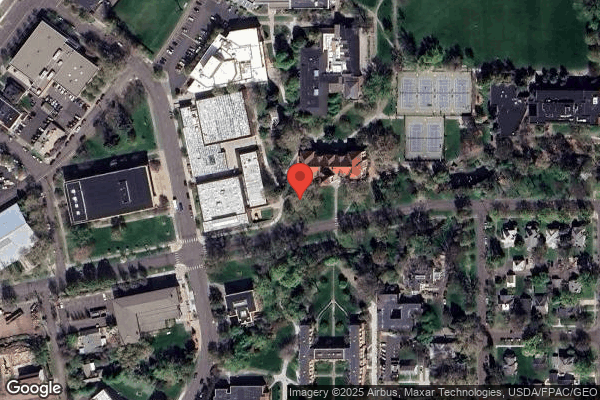 WASHINGTON ODD FELLOWS HOME nursing home in WALLA WALLA, WA - Photo 1 of 5