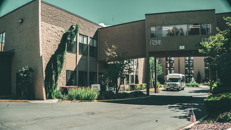 WASHINGTON ODD FELLOWS HOME nursing home in WALLA WALLA, WA - Photo 4 of 5