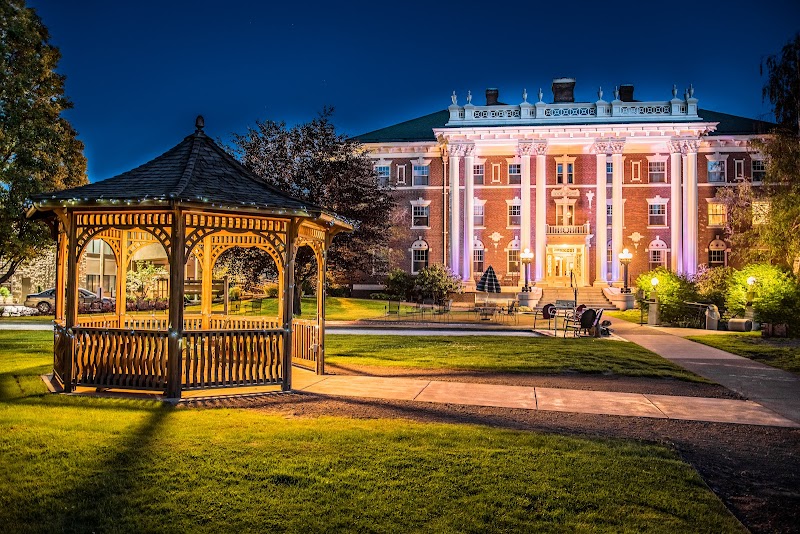 WASHINGTON ODD FELLOWS HOME nursing home in WALLA WALLA, WA - Photo 5 of 5