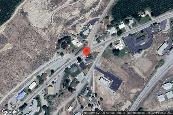 REGENCY HARMONY HOUSE REHAB & NURSING nursing home in BREWSTER, WA - Photo 1 of 10