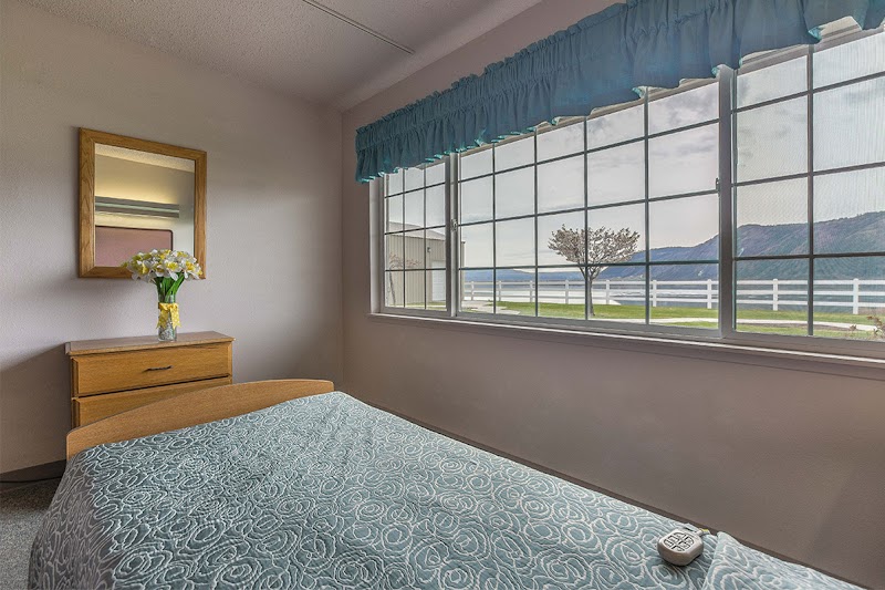 REGENCY HARMONY HOUSE REHAB & NURSING nursing home in BREWSTER, WA - Photo 3 of 10