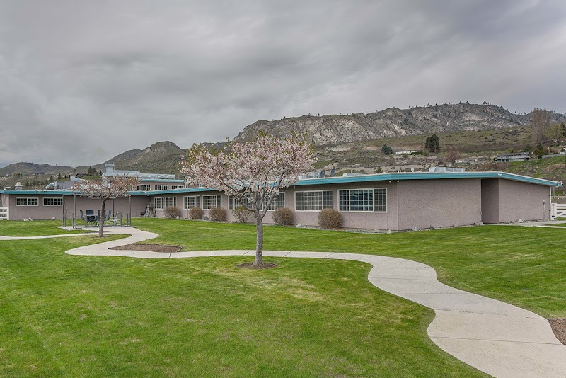 REGENCY HARMONY HOUSE REHAB & NURSING nursing home in BREWSTER, WA - Photo 5 of 10